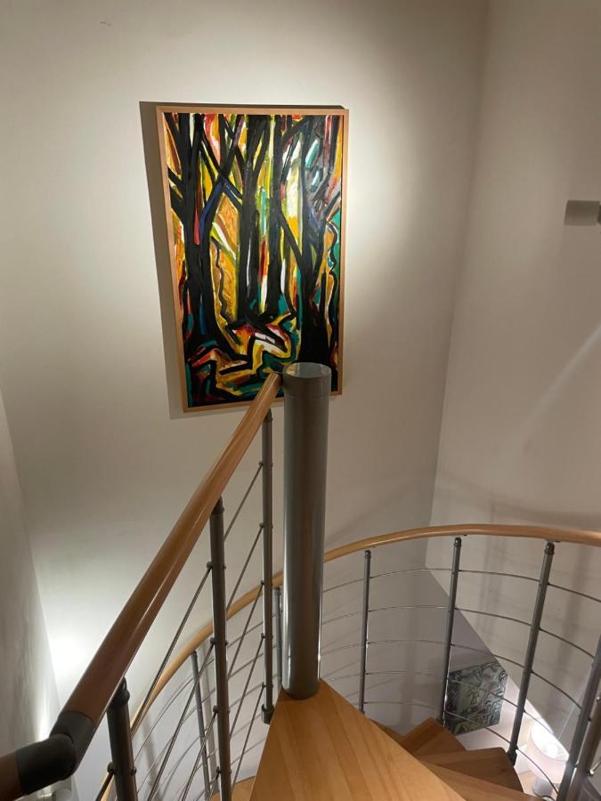 Letni Dum Zdan Villa Slapy  Exteriör bild