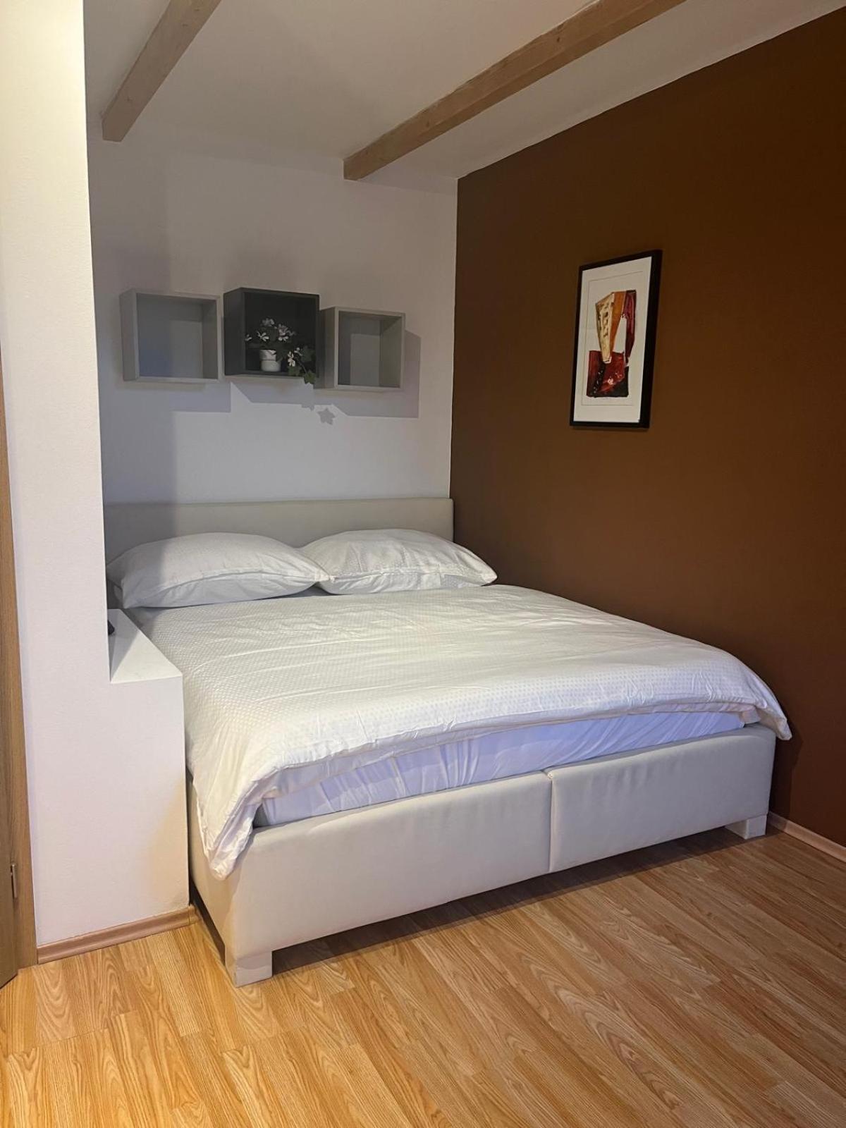 Letni Dum Zdan Villa Slapy  Exteriör bild